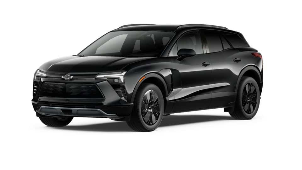 New 2025 Chevrolet Blazer EV LT w/ Midnight/Sport Edition AWD/4WD image 26
