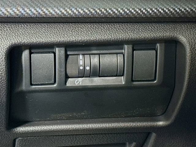 New 2026 Subaru Crosstrek 2.5i Sport image 10