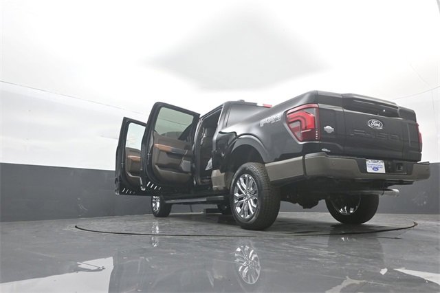 New 2026 Ford F150 King Ranch image 44
