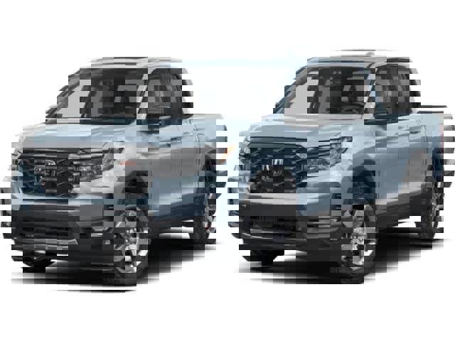 New 2026 Honda Ridgeline TrailSport image 4