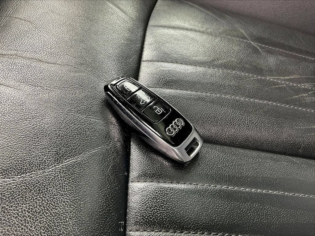 Used 2020 Audi A6 2.0T Premium AWD/4WD image 35