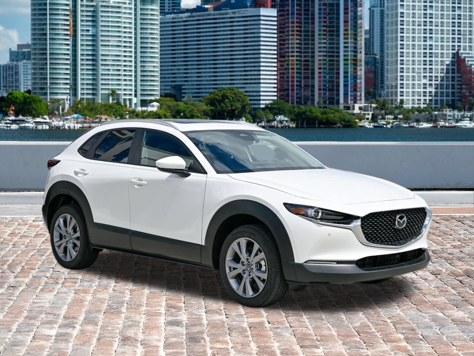 New 2026 MAZDA CX-30 AWD 2.5 S image 9