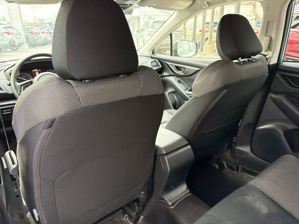 Certified 2023 Subaru Crosstrek 2.0i AWD/4WD image 23