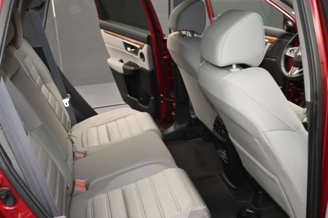 Used 2022 Honda CR-V EX image 40