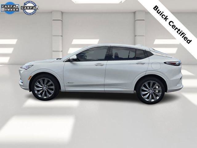 Used 2026 Buick Envista Avenir image 3