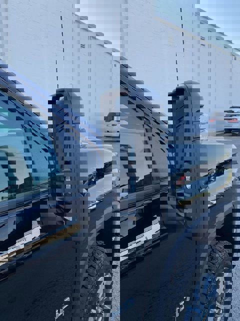 Used 2024 Chevrolet Silverado 2500 Custom w/ Custom Value Package image 16