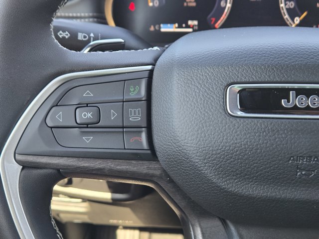 New 2026 Jeep Grand Cherokee Limited image 23