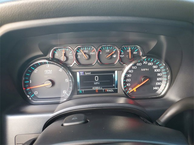 Used 2018 GMC Sierra 1500 SLT w/ SLT Premium Package image 23