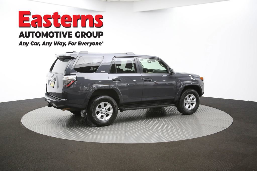 Used 2024 Toyota 4Runner SR5 image 39
