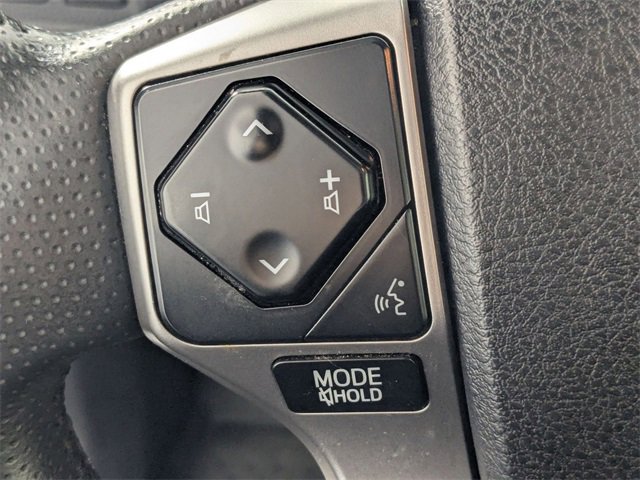 Used 2022 Toyota 4Runner SR5 Premium w/ Moonroof Package image 16