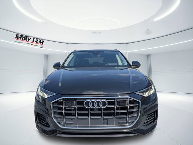 Used 2023 Audi Q8 Prestige image 8