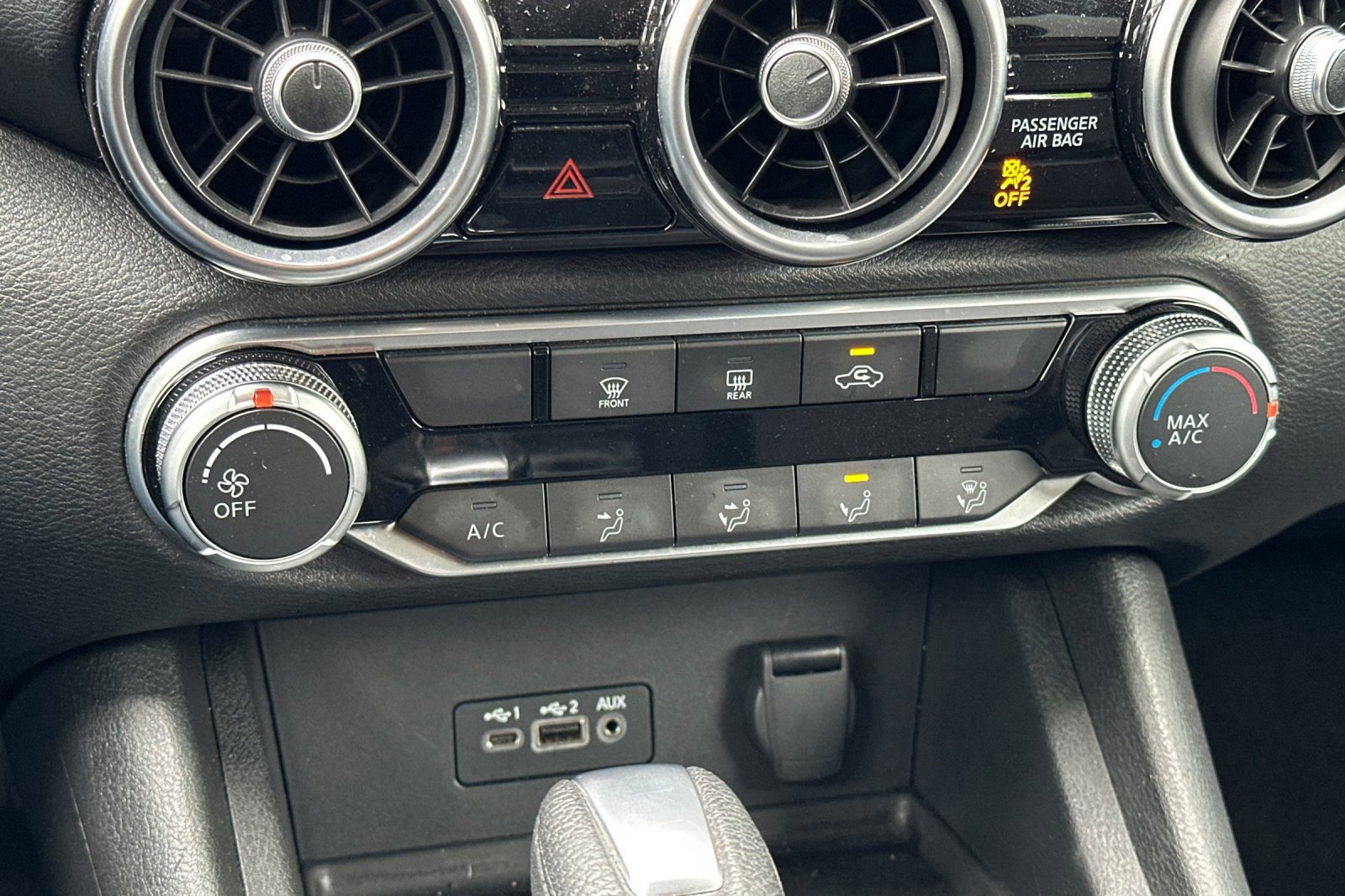 Used 2023 Nissan Sentra SV image 19