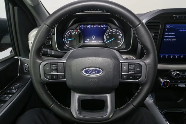 Used 2023 Ford F150 XLT w/ Equipment Group 302A High AWD/4WD image 33