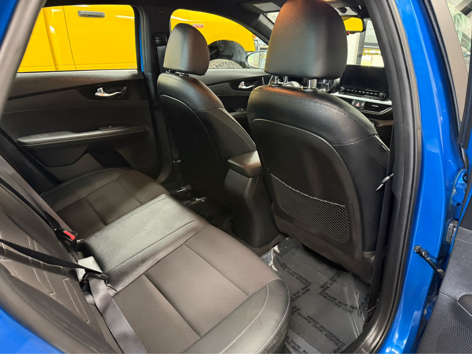 Used 2023 Kia Forte GT-Line FWD image 26