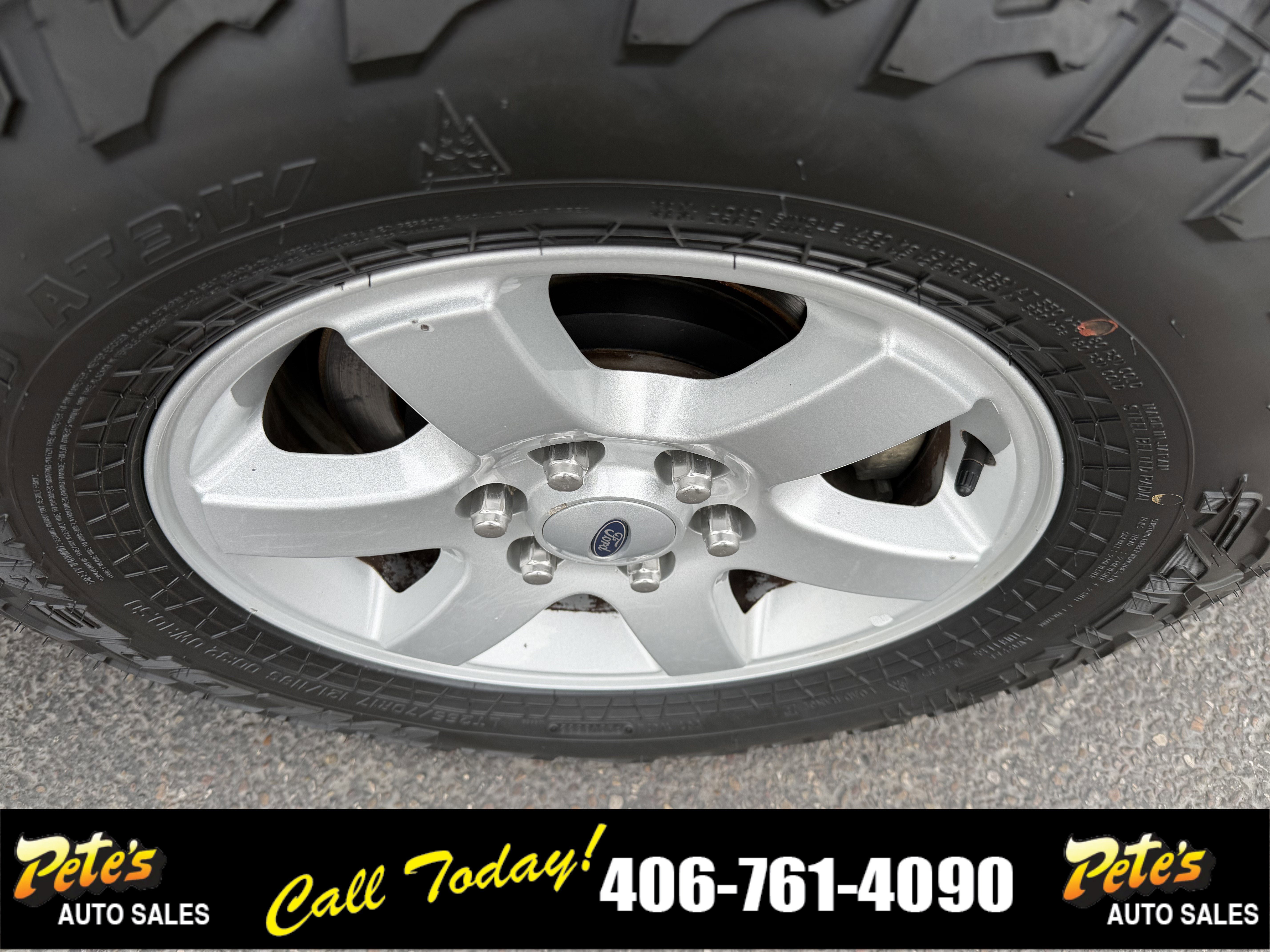 Used 2013 Ford Expedition XL w/ HD Trailer Tow Pkg AWD/4WD image 10