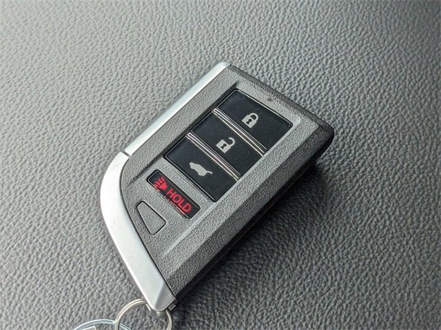 New 2025 Acura Integra Type S image 27