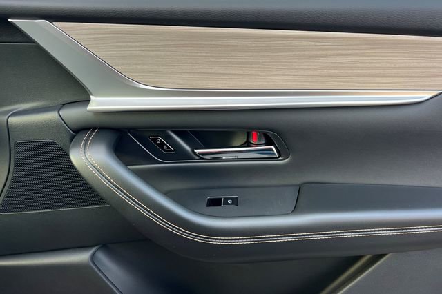 New 2026 MAZDA CX-70 3.3 Turbo w/ Preferred Package image 20