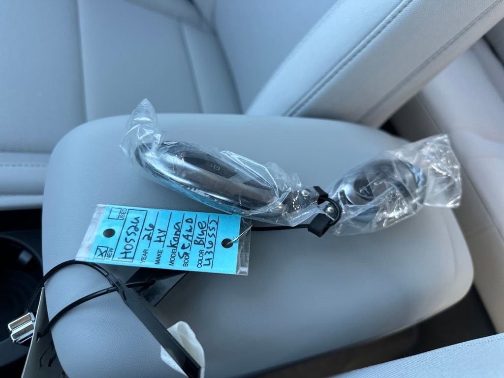 Used 2026 Hyundai Kona SE image 25