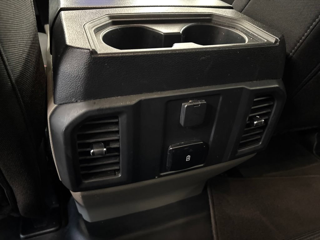 Used 2020 Ford F150 XL w/ Equipment Group 101A Mid AWD/4WD image 20