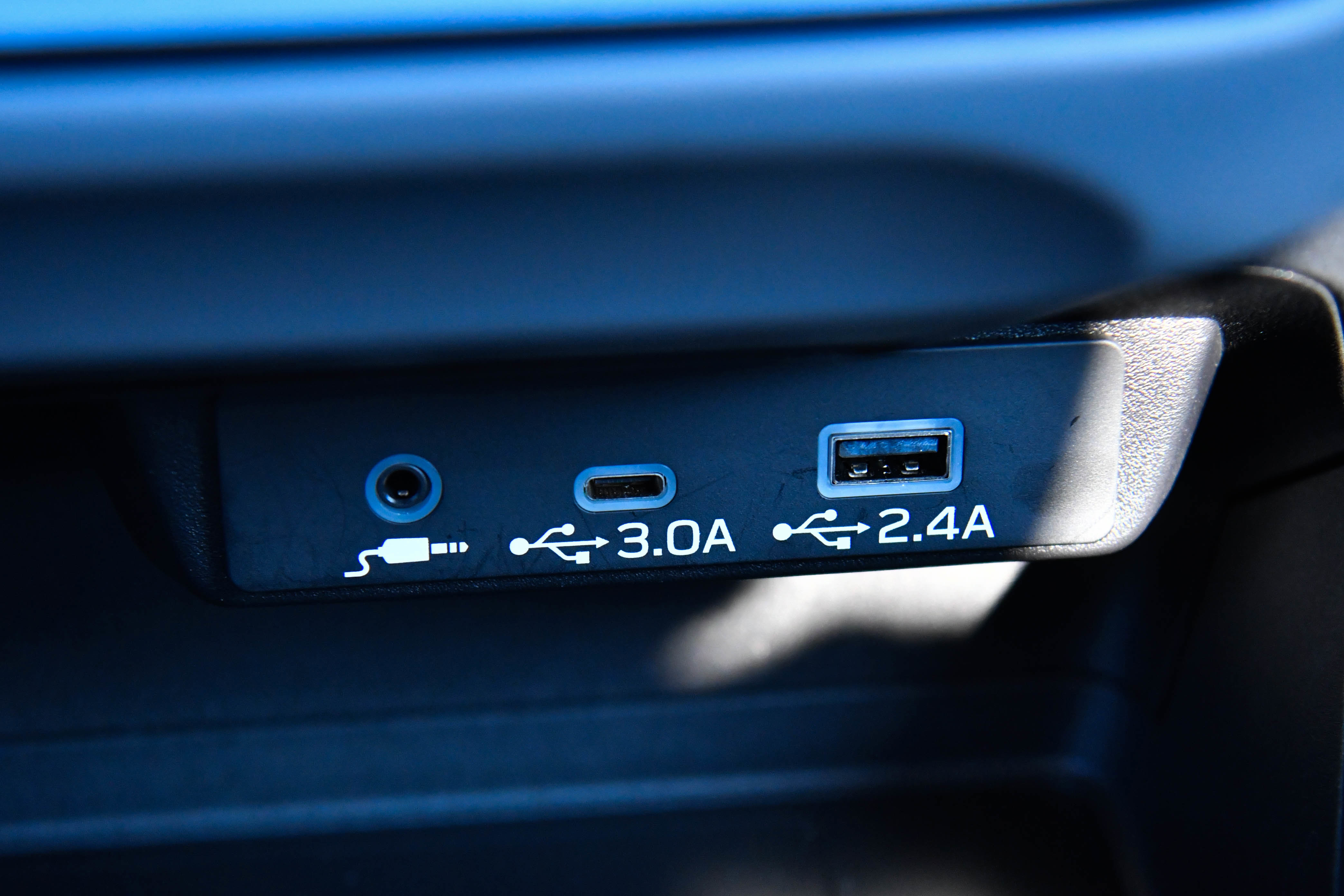 Used 2024 Subaru Crosstrek 2.5i Limited w/ Crosstrek Mirror Package image 24