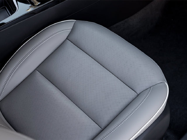 Used 2025 Buick Envista Avenir FWD image 38