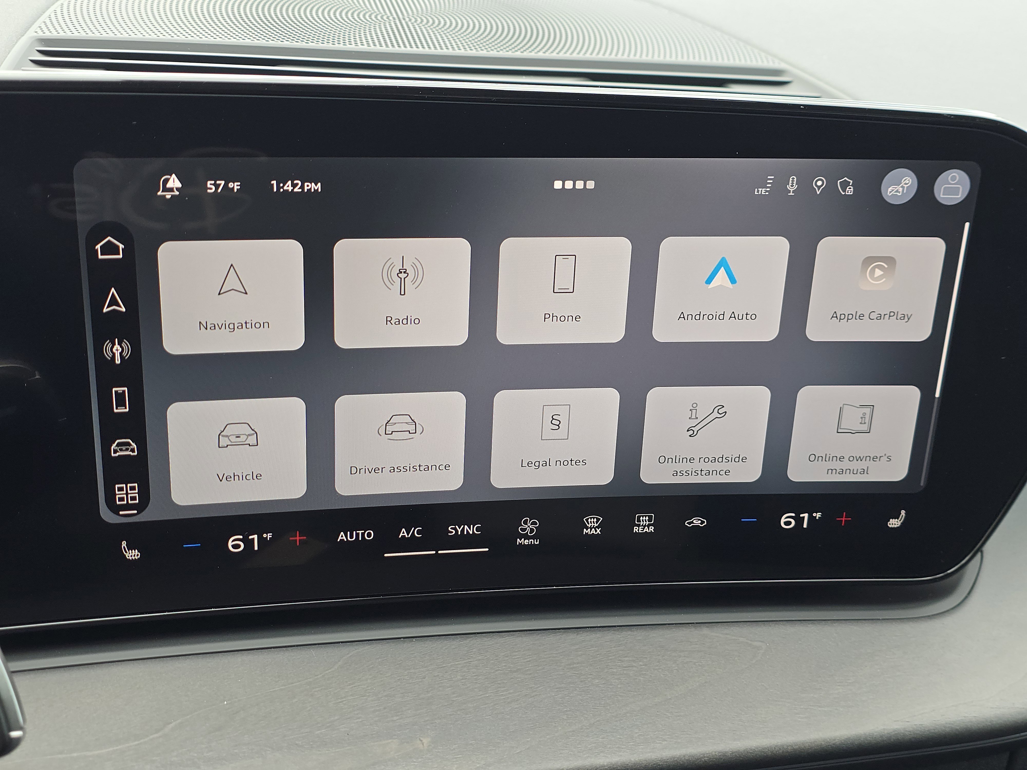 New 2026 Audi Q3 quattro 2.0T AWD/4WD image 11