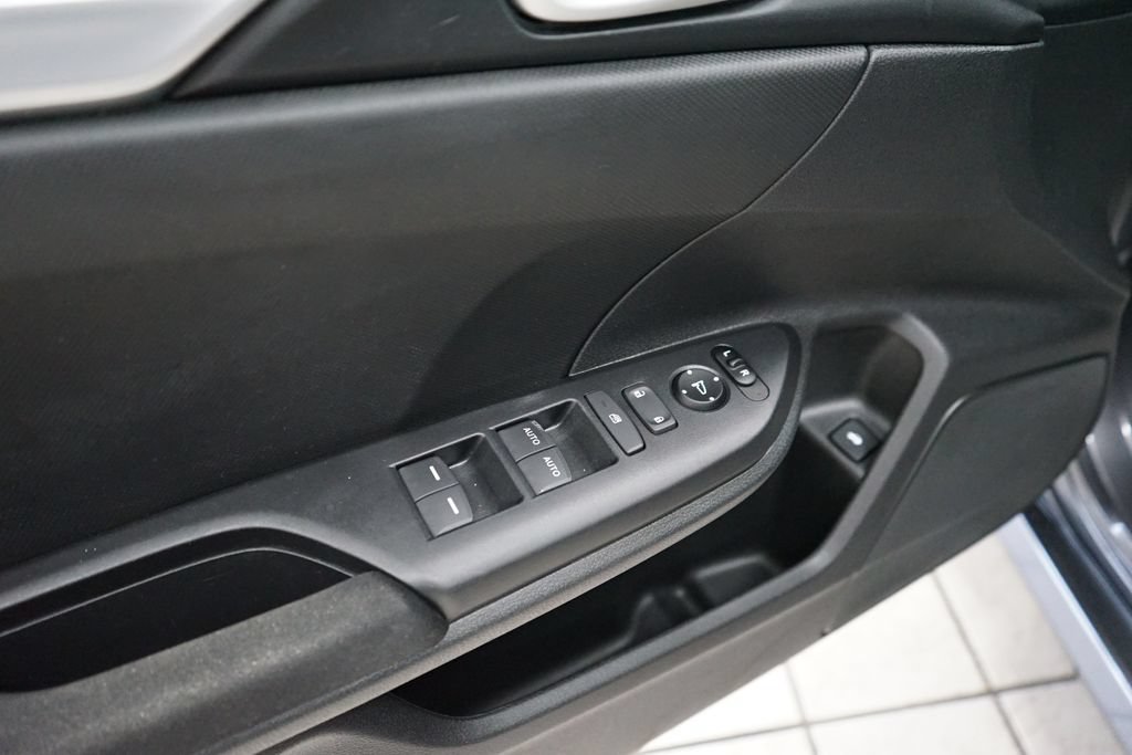 Used 2019 Honda Civic LX image 20