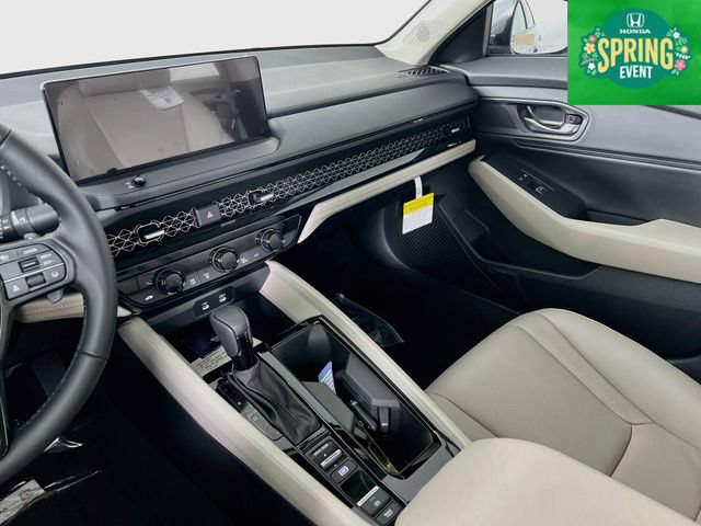 New 2026 Honda Accord EX-L image 24