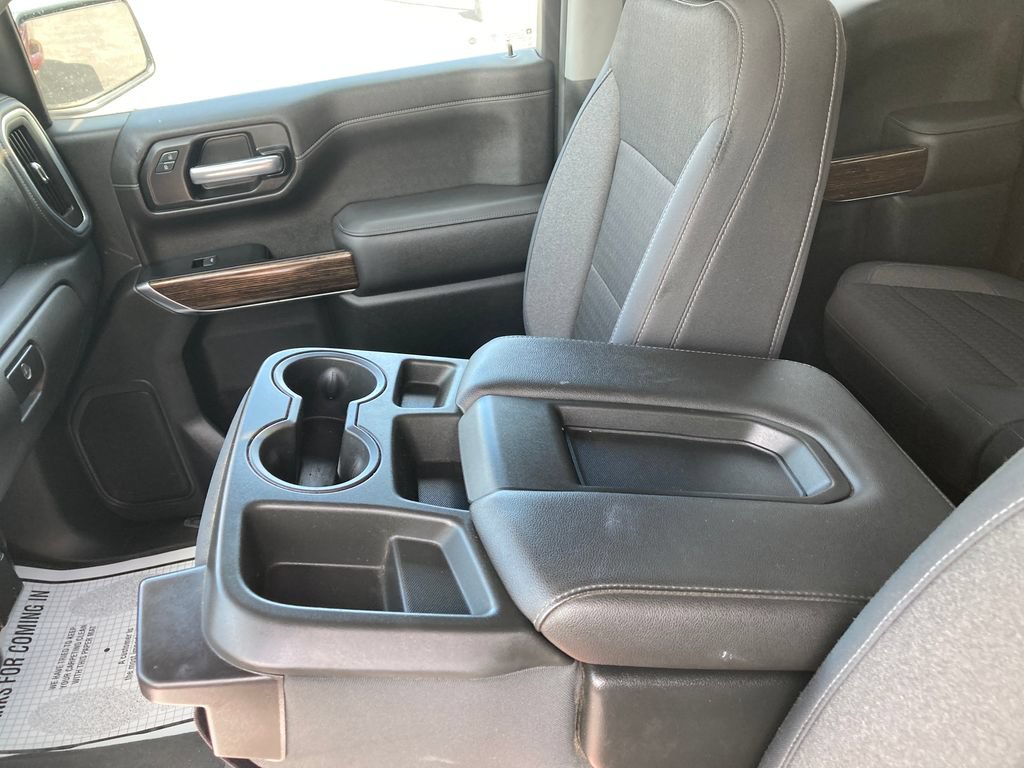 Used 2019 GMC Sierra 1500 SLE w/ SLE Value Package AWD/4WD image 30