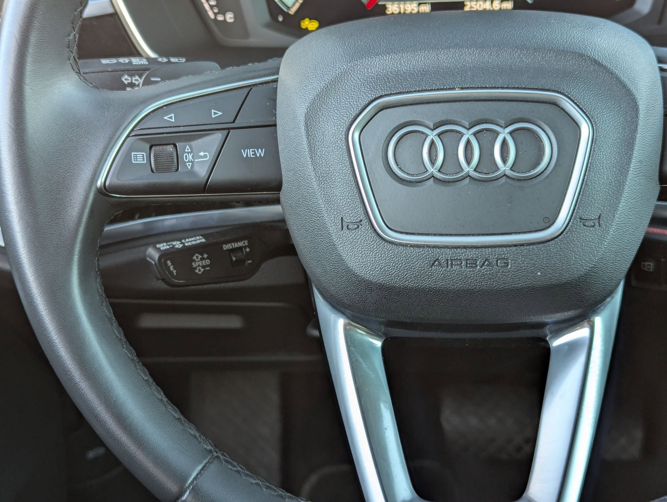 Used 2025 Audi Q3 2.0T Premium image 21