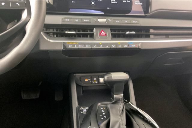 New 2026 Kia K4 FWD image 7