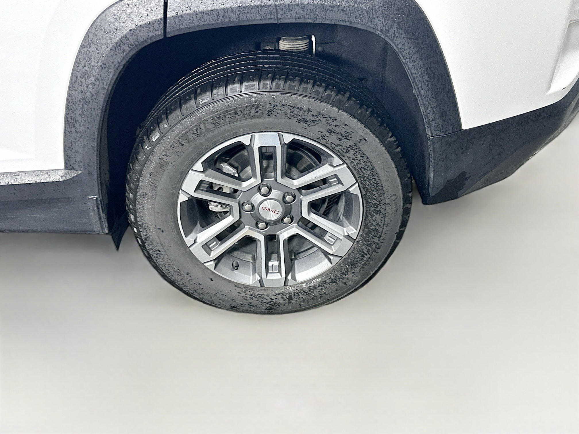 Used 2026 GMC Terrain Elevation FWD image 11
