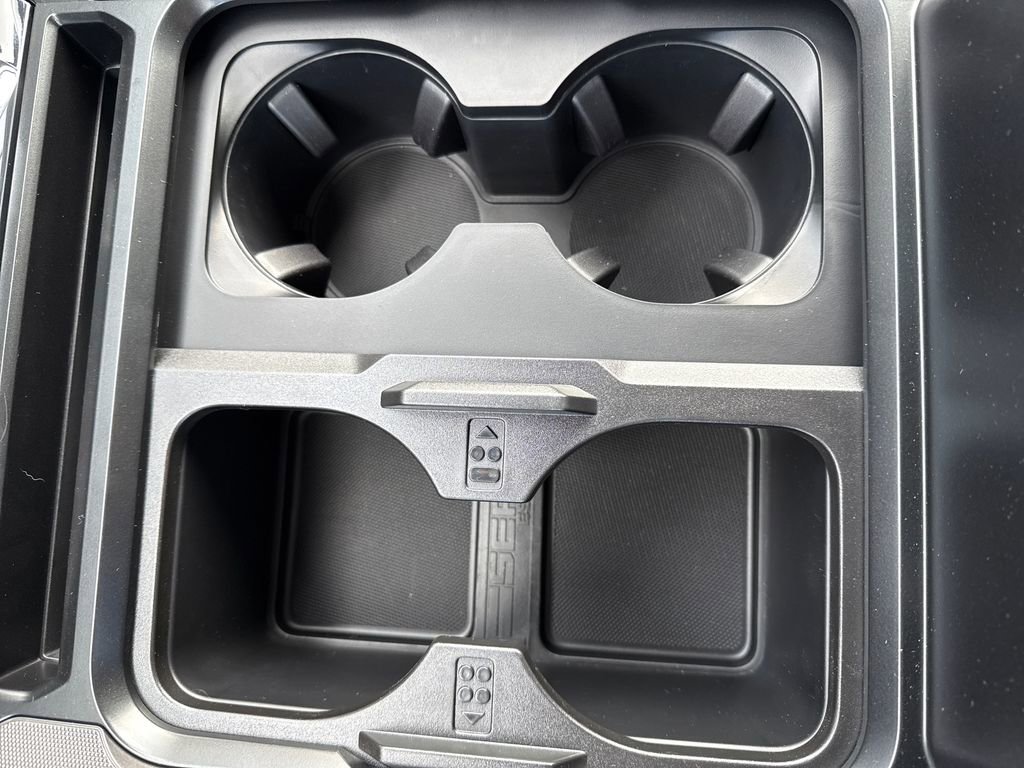 New 2026 Ford F550 4x4 Crew Cab Super Duty image 31
