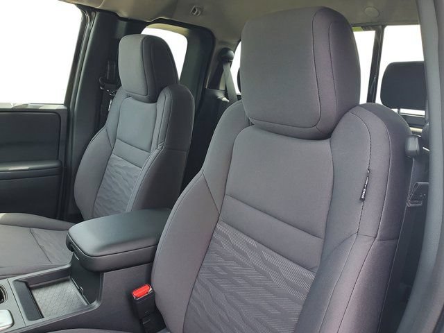 New 2026 Nissan Frontier S AWD/4WD image 17