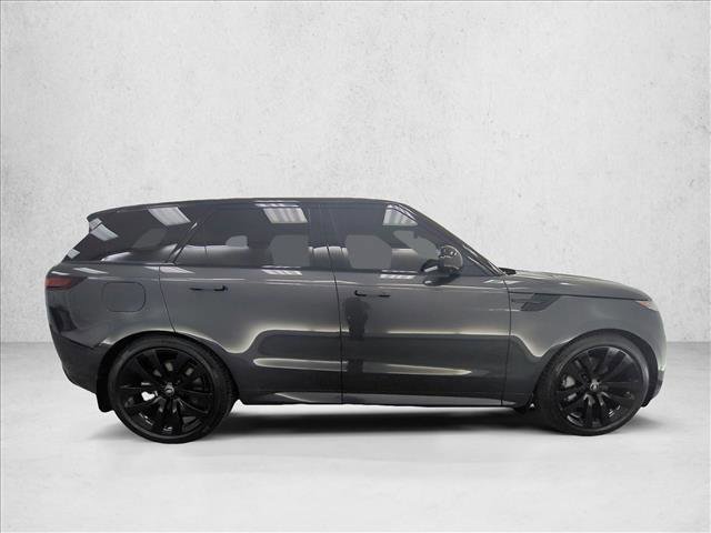 Certified 2025 Land Rover Range Rover Sport Dynamic SE image 4