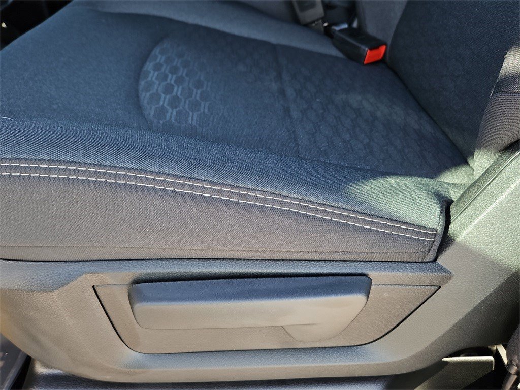 New 2026 RAM 2500 Tradesman image 23