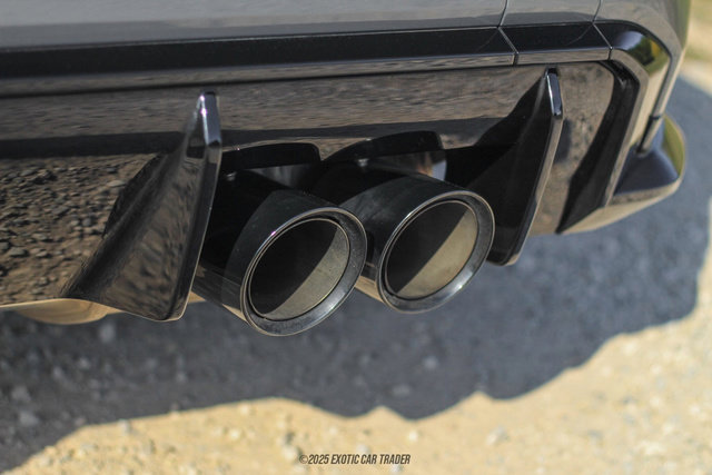 Used 2023 BMW M4 Competition w/ M Driver's Package image 70