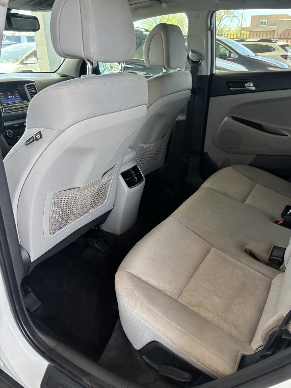 Used 2017 Hyundai Tucson Value FWD image 20