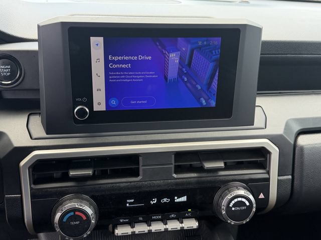 Certified 2024 Toyota Tacoma SR RWD image 15