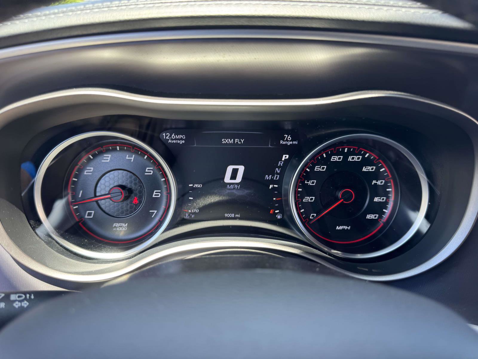 Used 2022 Dodge Charger Scat Pack RWD image 33