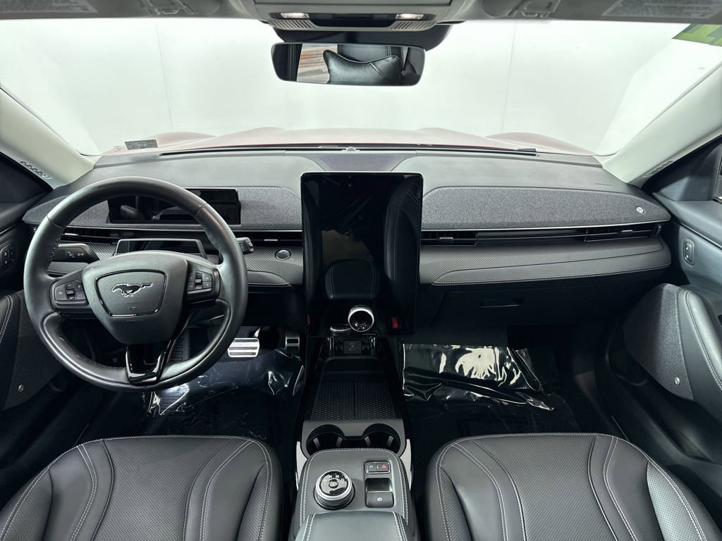 Used 2021 Ford Mustang Mach-E Premium image 7
