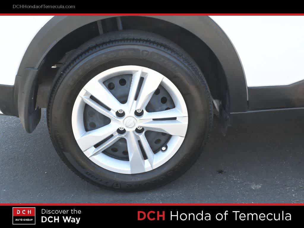 Used 2024 Nissan Kicks S FWD image 23