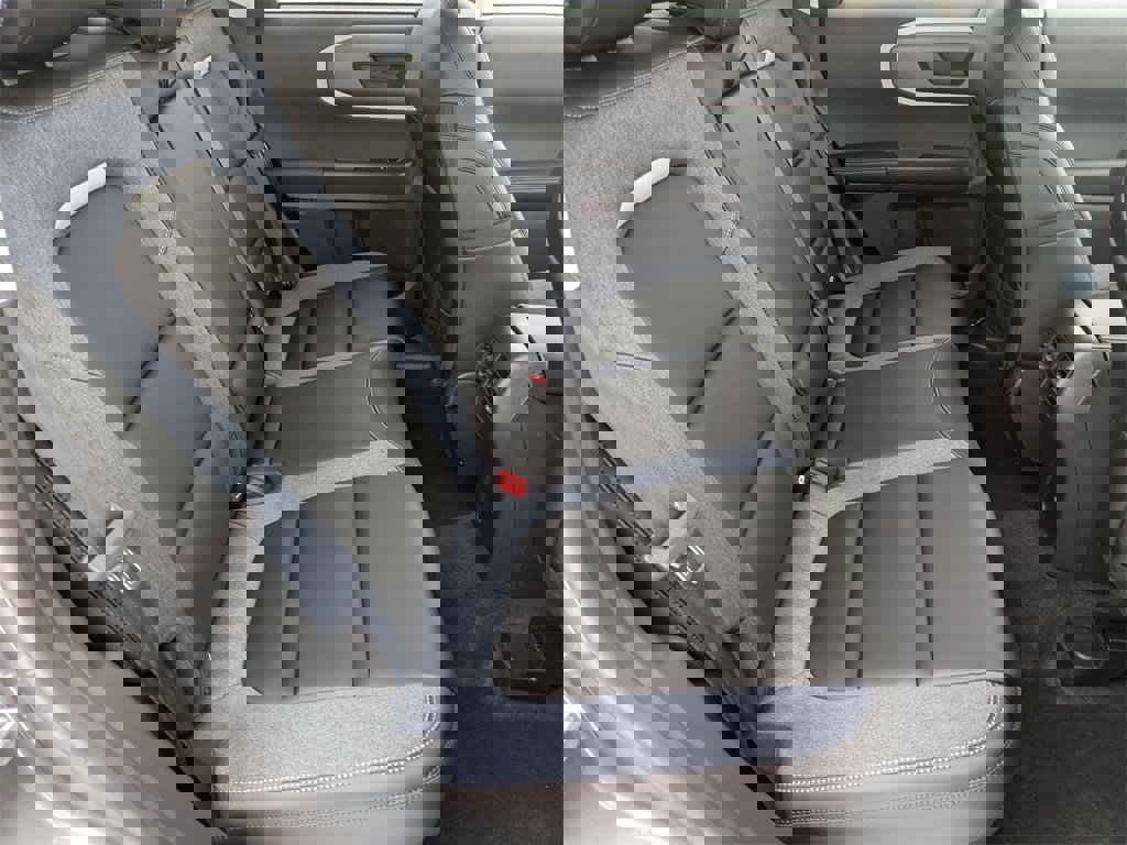 New 2025 Ford Bronco Sport Outer Banks image 18