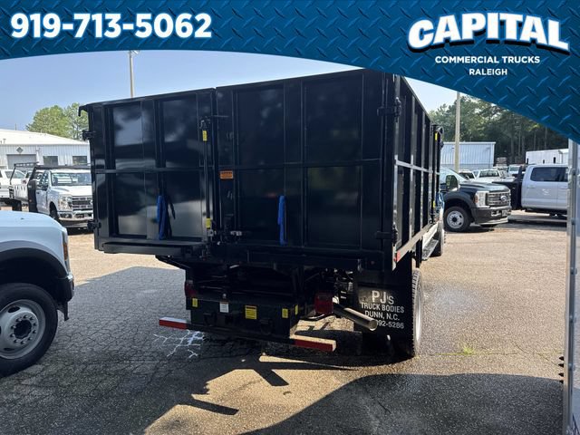 New 2026 Ford F450 XL AWD/4WD image 10