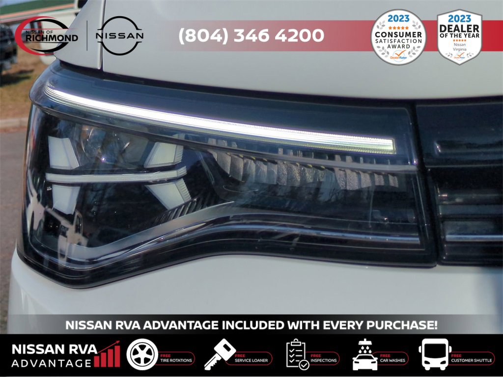 Used 2025 Volkswagen Taos SE image 11