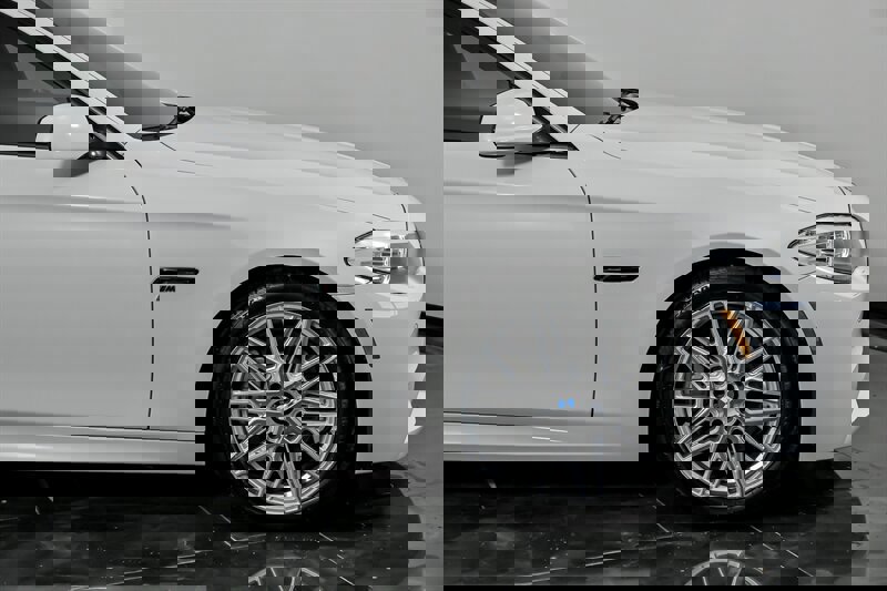 Used 2013 BMW 535i Sedan image 14