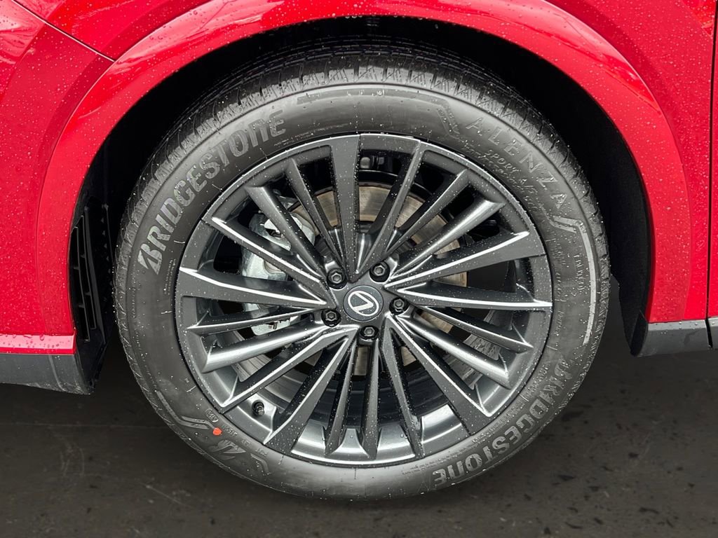 New 2026 Lexus RX 350 Premium image 23