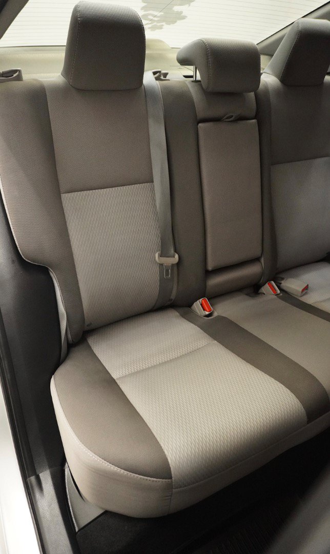 Used 2019 Toyota Corolla LE FWD image 8