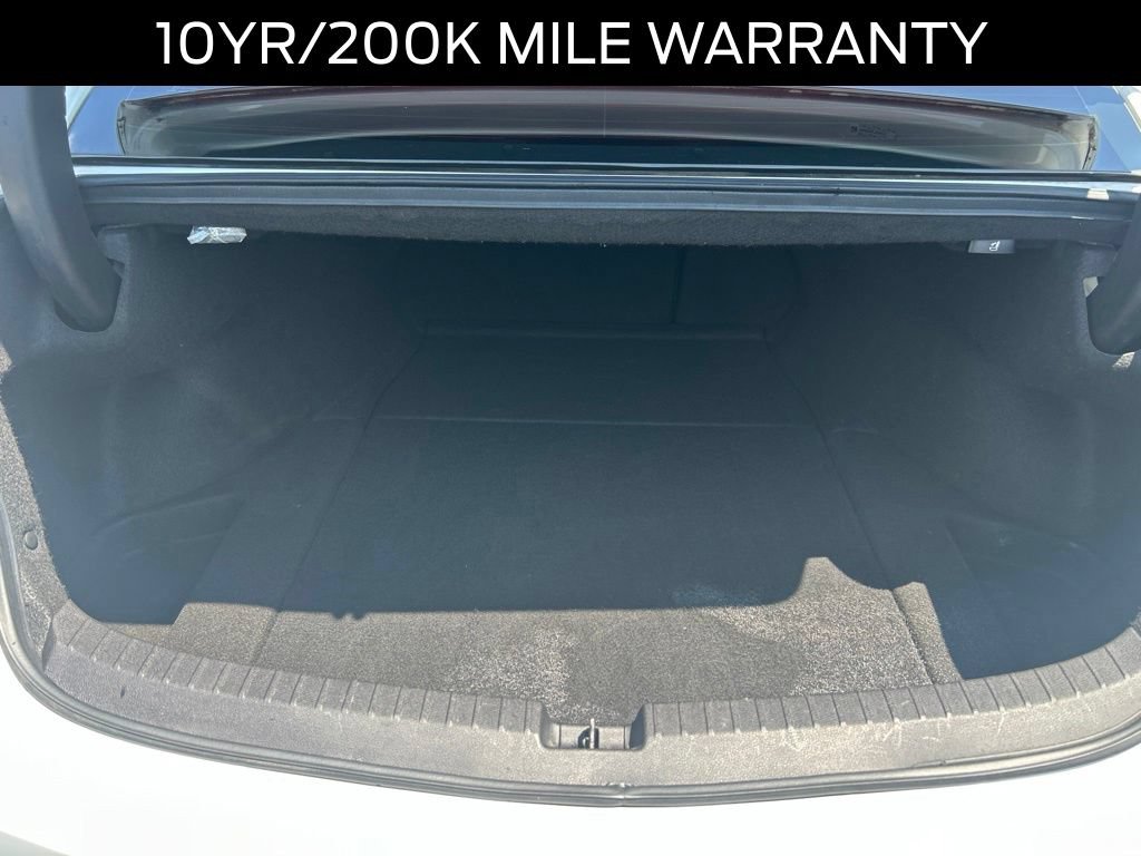 Used 2018 Acura TLX FWD image 5