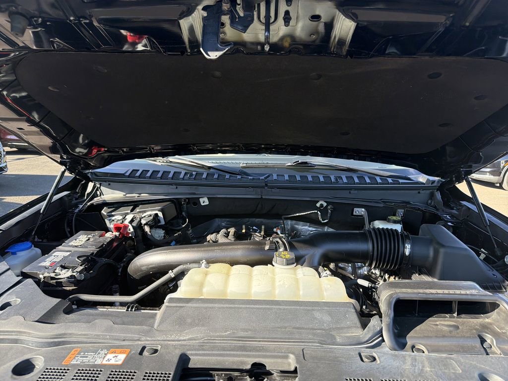 Used 2023 Lincoln Navigator L Black Label image 35